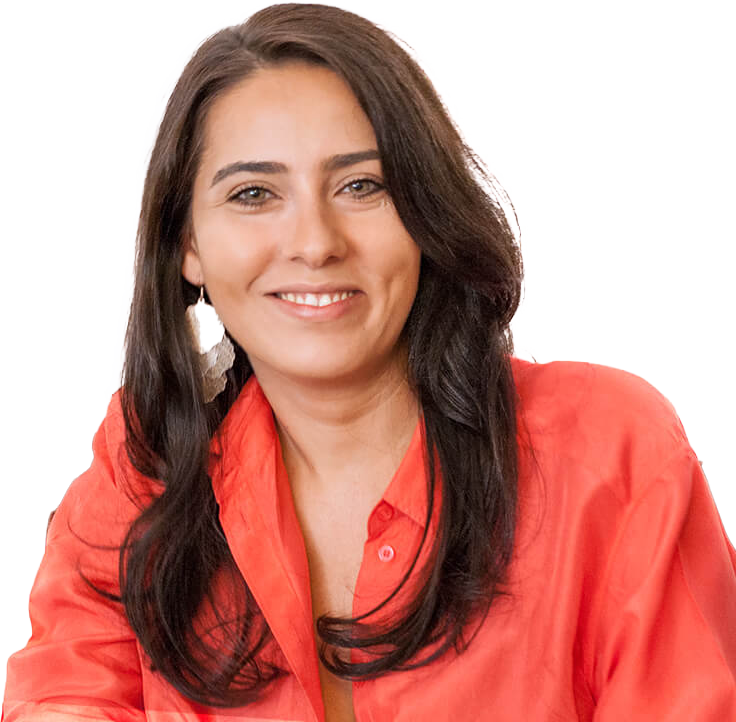 Delia Codreanu - Psiholog & Psihoterapeut București